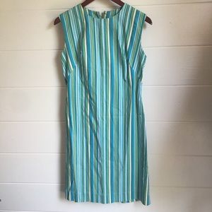 Vintage 60s Dress